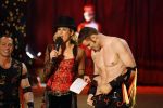 Den Bosch 19 november 2008
Kerstcircus rtl gepresenterd door Wendy v Dijk en Beau v Erven Dorens. Ruben Houkes Yuri v Gelder en Mark Huizinga
Peter Smulders bv