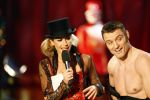 Den Bosch 19  november 2008
Kerstcircus rtl gepresenteerd door Wendy v Dijk en Beau v Erven Dorens.Met Mark Huizinga  
Peter Smulders bv