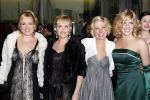 Rotterdam 16 december 2007
premiere Evita in het nieuwe Luxor theater. afgevallen evita Marleen v d Loo
Peter Smulders bv