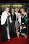 Rotterdam 16 december 2007
premiere Evita in het nieuwe Luxor theater. afgevallen evita Marleen v d Loo
Peter Smulders bv