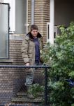 Amsterdam 22 november 2007
Martijn Krabbe heeft lekkage in zijn huis. 30000 liter water is er in zijn kelder gelopen.