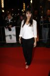 Amsterdam 17 november 2008
Premiere oorlogswinter in Tuschinski. Maryam Hassouni
Peter Smulderrs bv