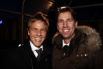 Amsterdam 24 november 2008
Premiere Vicky Christina Barcelona in de convention factory. maurice Kroon
Peter Smulders bv