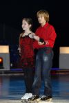 Amstedam 9 december 2008
Maxim Froger doet mee aan sterren kinderen dansen op het ijs. Natasja Froger is natuurlijk van de partij.
Peter Smulders bv