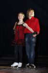 Amstedam 9 december 2008
Maxim Froger doet mee aan sterren kinderen dansen op het ijs. Natasja Froger is natuurlijk van de partij.
Peter Smulders bv