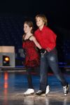 Amstedam 9 december 2008
Maxim Froger doet mee aan sterren kinderen dansen op het ijs. Natasja Froger is natuurlijk van de partij.
Peter Smulders bv