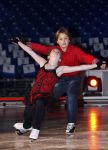 Amstedam 9 december 2008
Maxim Froger doet mee aan sterren kinderen dansen op het ijs. Natasja Froger is natuurlijk van de partij.
Peter Smulders bv