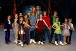 Amsterdam 9 december 2008
Opnames voor sterren kinderen dansen op het ijs. Jan en Christian Bauer Maxim Froger Anna Hulzebosch Floris v d Toorn Carlijn v Leeuwen Daan Wilting en Joop Braakhekke
Peter Smulders bv