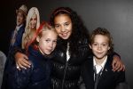 Amsterdam 9 december 2008
Premiere High school musical 3 in pathe arena. Joelle en Maxim Gullit met vriendin
Peter Smulders bv
