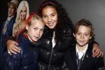 Amsterdam 9 december 2008
Premiere High school musical 3 in pathe arena. Joelle en Maxim Gullit met vriendin
Peter Smulders bv