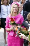 Makkum en Franeker30 april 2008
Koninginnedag 2008 met Koningin Beatrix Prins Willem Alexander Friso Constantijn Maurits Floris Pieter Christiaan Pieter v Vollenhoven en de prinsessen Maxima Laurentien Mabel Aimee Anita Margriet en Marilene.
Peter Smulders bv