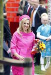 Makkum en Franeker30 april 2008
Koninginnedag 2008 met Koningin Beatrix Prins Willem Alexander Friso Constantijn Maurits Floris Pieter Christiaan Pieter v Vollenhoven en de prinsessen Maxima Laurentien Mabel Aimee Anita Margriet en Marilene.
Peter Smulders bv
