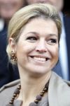 Amsterdam 1 december 2007
Prinses Maxima bij woman s inc in de beurs van berlage.
Peter Smulders bv