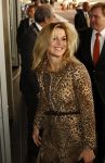 Amsterdam 3 december 2008
Prins Claus prijzen in het ij theater. Aanwezig zijn Koningin Beatrix , Prinses Maxima in tijger print outfit Prins Willem Alexander Mabel Wisse Smit Prins Friso en Prinses Laurentien en Prins Constantijn.
Peter Smulders bv
