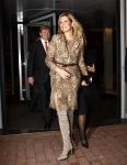Amsterdam 3 december 2008
Prins Claus prijzen in het ij theater. Aanwezig zijn Koningin Beatrix , Prinses Maxima in tijger print outfit Prins Willem Alexander Mabel Wisse Smit Prins Friso en Prinses Laurentien en Prins Constantijn.
Peter Smulders bv