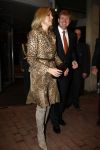 Amsterdam 3 december 2008
Prins Claus prijzen in het ij theater. Aanwezig zijn Koningin Beatrix , Prinses Maxima in tijger print outfit Prins Willem Alexander Mabel Wisse Smit Prins Friso en Prinses Laurentien en Prins Constantijn.
Peter Smulders bv