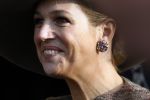 Rotterdam 7 november 208
Prinses Maxima en Prins Willem Alexander bij erasmus prijzen.
Peter Smulders bv
