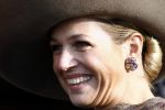 Rotterdam 7 november 208
Prinses Maxima en Prins Willem Alexander bij erasmus prijzen.
Peter Smulders bv