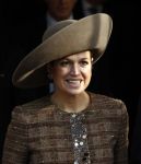 Rotterdam 7 november 208
Prinses Maxima en Prins Willem Alexander bij erasmus prijzen.
Peter Smulders bv