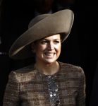 Rotterdam 7 november 208
Prinses Maxima en Prins Willem Alexander bij erasmus prijzen.
Peter Smulders bv
