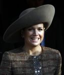 Rotterdam 7 november 208
Prinses Maxima en Prins Willem Alexander bij erasmus prijzen.
Peter Smulders bv