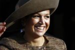 Rotterdam 7 november 208
Prinses Maxima en Prins Willem Alexander bij erasmus prijzen.
Peter Smulders bv