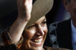 Rotterdam 7 november 208
Prinses Maxima en Prins Willem Alexander bij erasmus prijzen.
Peter Smulders bv