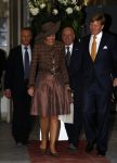 Rotterdam 7 november 208
Prinses Maxima en Prins Willem Alexander bij erasmus prijzen.
Peter Smulders bv