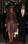 Rotterdam 7 november 208
Prinses Maxima en Prins Willem Alexander bij erasmus prijzen.
Peter Smulders bv