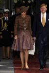 Rotterdam 7 november 208
Prinses Maxima en Prins Willem Alexander bij erasmus prijzen.
Peter Smulders bv