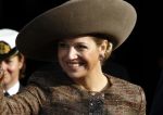 Rotterdam 7 november 208
Prinses Maxima en Prins Willem Alexander bij erasmus prijzen.
Peter Smulders bv