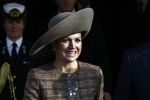 Rotterdam 7 november 208
Prinses Maxima en Prins Willem Alexander bij erasmus prijzen.
Peter Smulders bv
