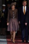 Rotterdam 7 november 208
Prinses Maxima en Prins Willem Alexander bij erasmus prijzen.
Peter Smulders bv