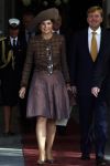 Rotterdam 7 november 208
Prinses Maxima en Prins Willem Alexander bij erasmus prijzen.
Peter Smulders bv