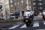 Rotterdam 7 november 208
Prinses Maxima en Prins Willem Alexander bij erasmus prijzen. Begeleiding door politie motoren
Peter Smulders bv