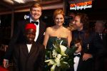 Amsterdam 8 december 2008
Premiere Wit Licht in Tuschinski. Marco Borsato speelt de hoofdrol en Prins Willem Alexander en Prinses Maxima zijn aanwezig.
Peter Smulders bv