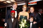 Amsterdam 8 december 2008
Premiere Wit Licht in Tuschinski. Marco Borsato speelt de hoofdrol en Prins Willem Alexander en Prinses Maxima zijn aanwezig.
Peter Smulders bv