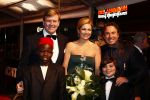 Amsterdam 8 december 2008
Premiere Wit Licht in Tuschinski. Marco Borsato speelt de hoofdrol en Prins Willem Alexander en Prinses Maxima zijn aanwezig.
Peter Smulders bv