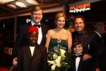Amsterdam 8 december 2008
Premiere Wit Licht in Tuschinski. Marco Borsato speelt de hoofdrol en Prins Willem Alexander en Prinses Maxima zijn aanwezig.
Peter Smulders bv