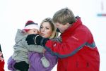 Lech 10 februari 2008
Fotosessie Koninklijke familie. Aanwezig waren Koningin Beatrix Maxima Prins Willem Alexander Amalai Alexia Ariane Prins Constantijn Prinses Laurentien Eloise Claus Cazimir en Elenore.
Peter Smulders bv