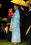 Amsterdam 12 november 2008
Prinses Maxima opent india festival in het concertgebouw.
Peter Smulders bv