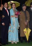Amsterdam 12 november 2008
Prinses Maxima opent india festival in het concertgebouw. Hans Weijers en Ronald Plasterk
Peter Smulders bv