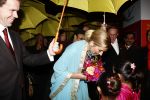 Amsterdam 12 november 2008
Prinses Maxima opent india festival in het concertgebouw.
Peter Smulders bv