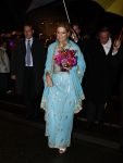Amsterdam 12 november 2008
Prinses Maxima opent india festival in het concertgebouw.
Peter Smulders bv
