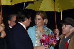 Amsterdam 12 november 2008
Prinses Maxima opent india festival in het concertgebouw. Hans Weijers en Ronald Plasterk
Peter Smulders bv