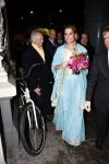 Amsterdam 12 november 2008
Prinses Maxima opent india festival in het concertgebouw.
Peter Smulders bv