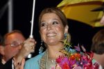 Amsterdam 12 november 2008
Prinses Maxima opent india festival in het concertgebouw.
Peter Smulders bv