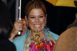 Amsterdam 12 november 2008
Prinses Maxima opent india festival in het concertgebouw.
Peter Smulders bv