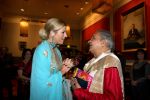 Amsterdam 12 november 2008
Prinses Maxima opent india festival in het concertgebouw
Peter Smulders bv
