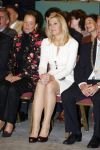 Mdedemblik 17 oktober 2007
Prinses Maxima  bezoekt de Jumbo speelgoed fabriek en doet werk achter de lopende band. Ook speelt ze met kinderen mens erger je niet.